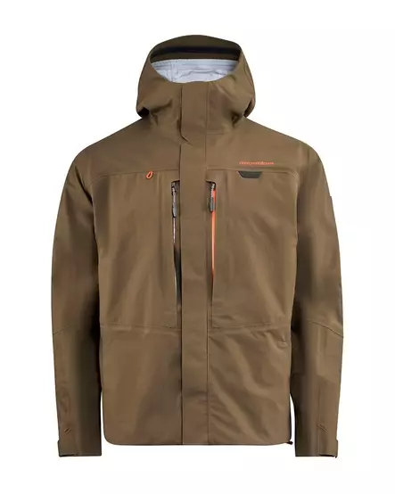 Grundens Vector Wading Jacket - Vadejakker - 0840316317788 - 1