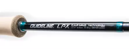 Guideline LPX Chrome Switch - Switch-stænger - 7033841064958 - 3