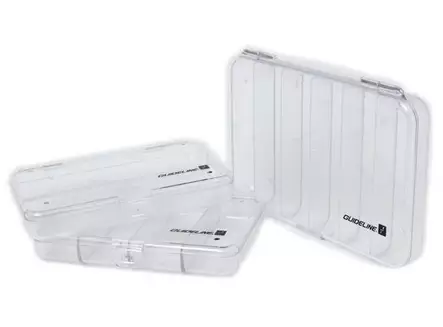 Guideline Tube Slim Box - Flueæsker - 7033841057998 - 2