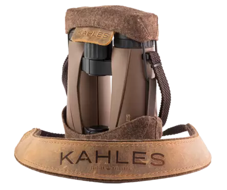 Kahles Helia 10x42 - Traditionelle kikkerter - 9008729009138 - 2
