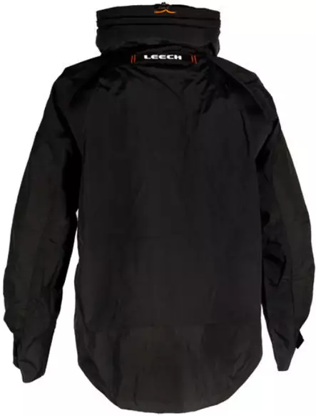 Leech Tactical Jacket V3 - Skaljakker herrer - 7350123790788 - 2