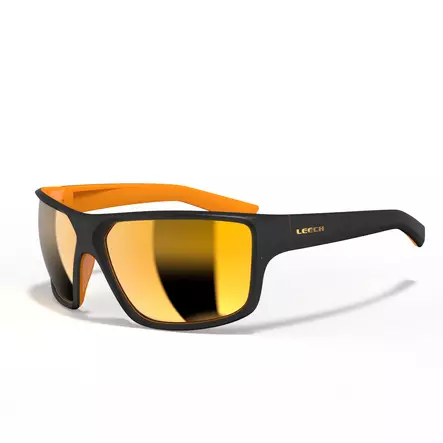 Leech X2 Fire Sunglasses - Plastlinser - 7350123790078 - 1