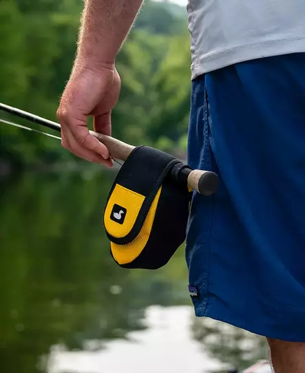 Loon Quickdraw Reel Case - Rulleopbevaring - 782420010318 - 2