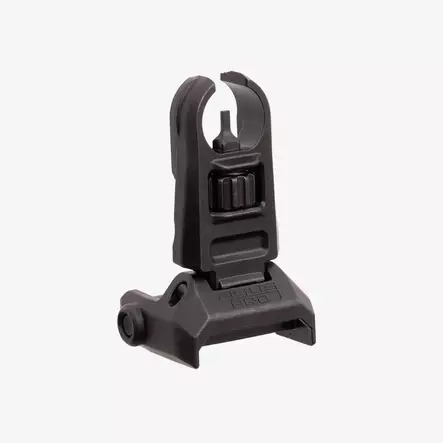 Magpul MBUS Pro Sight – Front Hooded - Jerns sigter til rifler - MAG1518 - 2