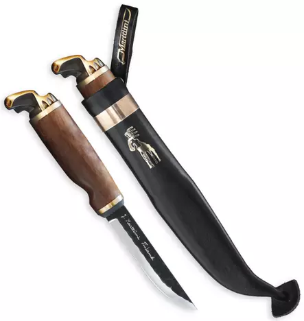 Marttiini Moose Knife - Kniv - 6416885012658 - 1