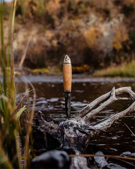 Marttiini Kojamo - Kniv - 6416885012818 - 2