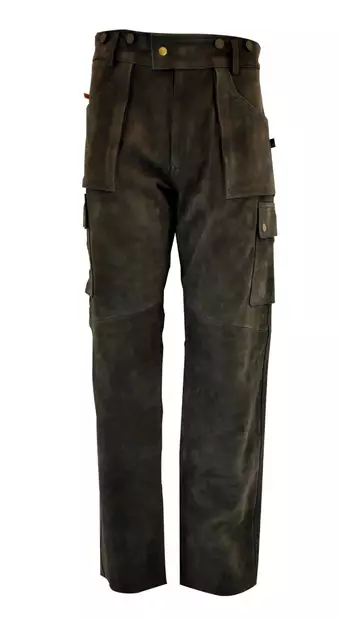 Nordhunt Balfour Pant - Herrernes jagtbukser - NH24122-48 - 1