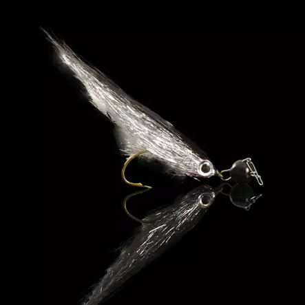 Norolan Rebel Rocker Flig 11cm - Dropshot-jigs - 1009208 - 1