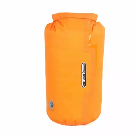 Ortlieb Dry Bag PS10 with Valve 12L - Udstyrstasker - 4013051021418 - 1