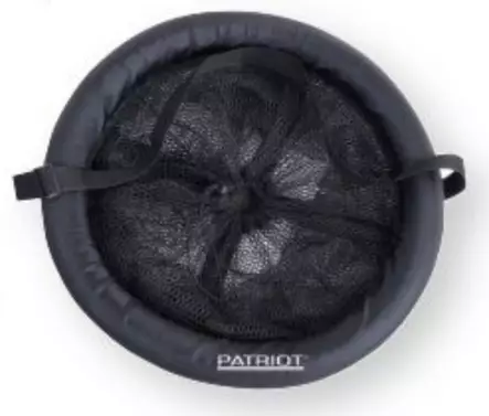 Patriot Floating Keep Net - Øvrige værktøjer og tilbehør - 6417512527798 - 2