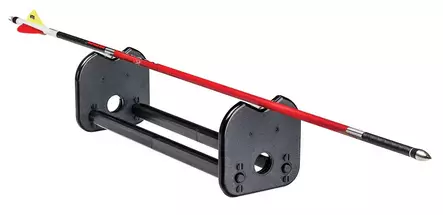 Pine Ridge Archery Arrow Spinner - Værktøj til at bygge pile - 118590250078 - 1