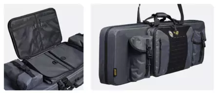 Plano Tactical Gunbag 108cm - Bløde riffeltasker - 024099002158 - 3