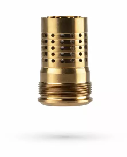 Q Cherry Bomb Muzzle Brake 9mm - Mundingsbremser og flammedæmpere - QCB9mm1228 - 1