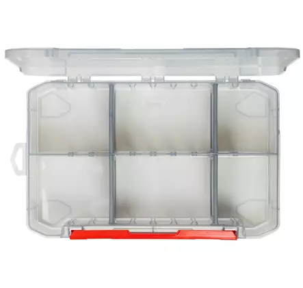Rapala Tackle Tray 356 Deep Half - Agnkasse - 022677341378 - 2