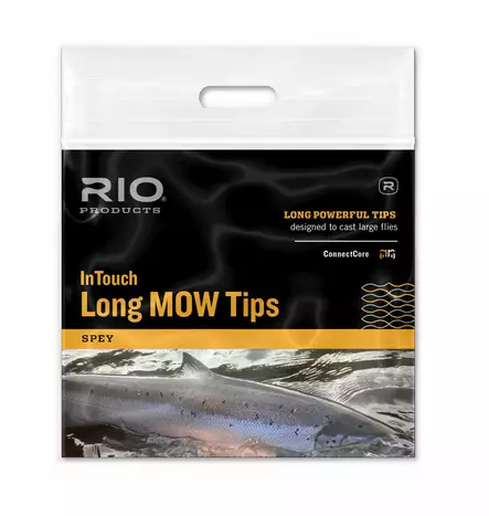 Rio InTouch Long MOW Tip 15ft - Udskiftelige spidser - 730884191678 - 1