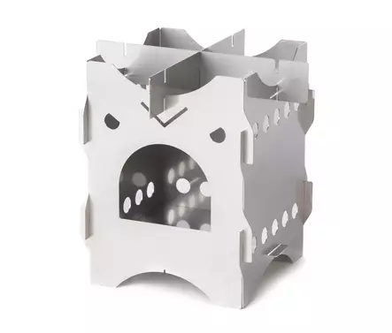 Savotta Grumpy Stove -risukeitin - Campingkomfurer - 6419134174138 - 2