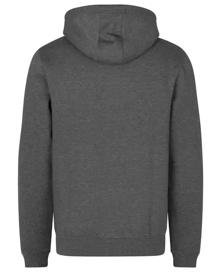 Seeland Loaded Hoodie Grey Melange - Jægertrøjer - 5714733652058 - 2