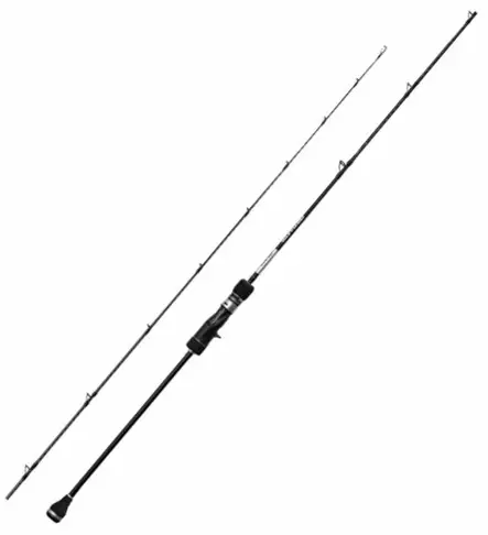 Shimano 25Grappler Type Slow Jigging Casting 1+1pc - Havstænger til dybhavsfiskeri - 4969363358738 - 1