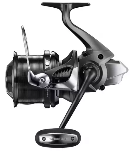 Shimano Aerlex XTC 14000 Spod - Store surf-spinnehjul - 0022255302128 - 1
