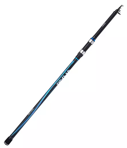 Shimano Alivio HD TEGT Glued - Fiskestænger - 8717009878838 - 1