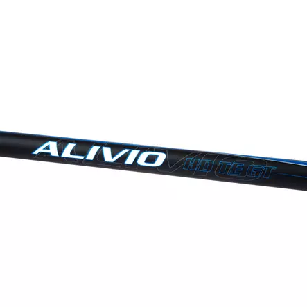 Shimano Alivio HD TEGT Glued - Fiskestænger - 8717009878838 - 2