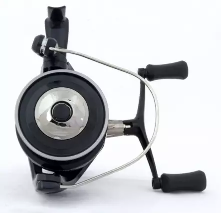 Shimano Baitrunner X-Aero FB 4000 - Baitrunner- og matchhjul - 0022255267908 - 2