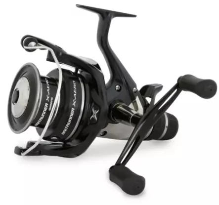 Shimano Baitrunner X-Aero FB 4000 - Baitrunner- og matchhjul - 0022255267908 - 1