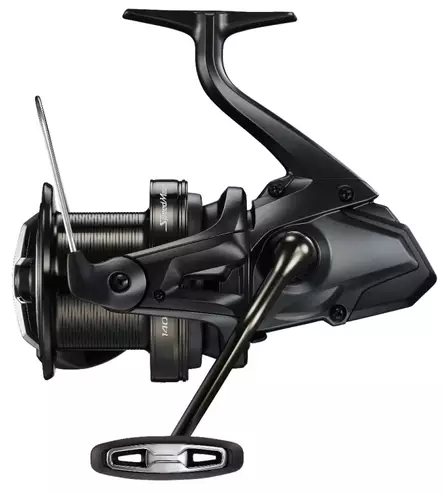 Shimano Speedmaster XTD 14005 - Store surf-spinnehjul - 0022255284998 - 1