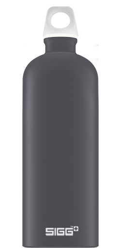 Sigg Lucid Touch 1,0L Shade - Vandflasker og kaffekrus - 7610465867358 - 1