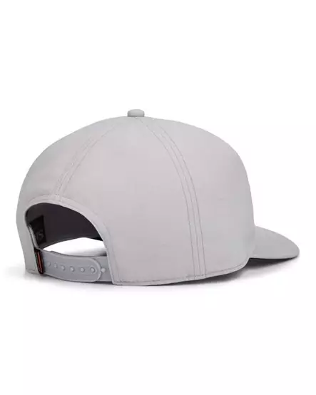 Simms Double Haul Cap Overcast Abstract Bass - Kasketter - 694264709818 - 2
