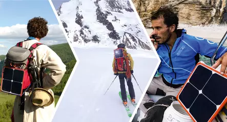 Solbian Energy Flyer - Solenergi - 8057737394058 - 2