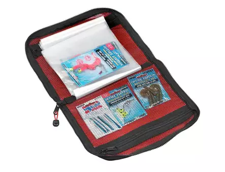 Spro Norway Expedition Tacklepärm - Øvrige agn - 8716851211268 - 1