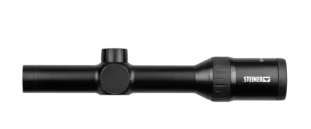 Steiner Ranger 10 1-10x24 4A-I - Steiner-kikkertsigter - 4015649006968 - 1