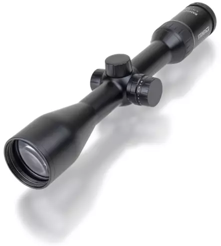 Steiner Ranger 8 2-16x50 4A-I - Steiner-kikkertsigter - 4015649006128 - 2