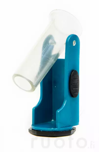 Stonefly Transparent Hair Stacker - Øvrige værktøjer - 712733600128 - 1