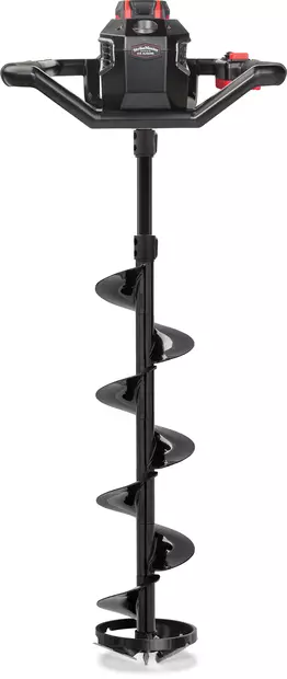 StrikeMaster Maven 40v 200mm Combo - Isbor og tilbehør - 6416038106678 - 1