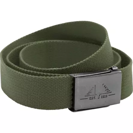 Swedteam Lynx Belt Hunting Green - Øvrigt jagttøj - 7330144020538 - 1