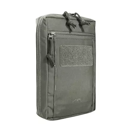 Tasmanian Tiger Tac Pouch 7.1 IRR - Lommer til plate carriers - 4013236337488 - 2