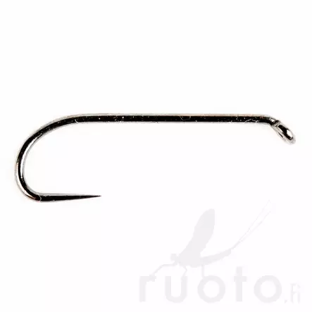 Tunca TE30 Barbless Nymph - Uden modhager - 5420033677058 - 1