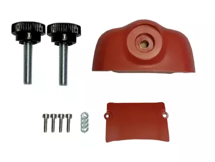 Ultracom Spare Parts Dog-GPS L2 - Ultracom-hundesporer - 6430054010108 - 1