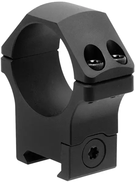 UTG PRO P.O.I 34mm Picatinny Rings - Perfekte monteringer - 4717385551688 - 1