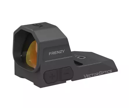 Vector Optics Frenzy FA 1x20x24 CZ Sha2 - Øvrige røde prikkikkerter - 6976386128758 - 1