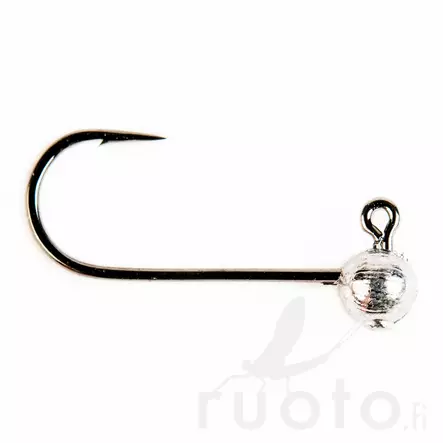 Wapsi Super Jig Head Fly Hook - Vådfluekroge - 053526619058 - 1