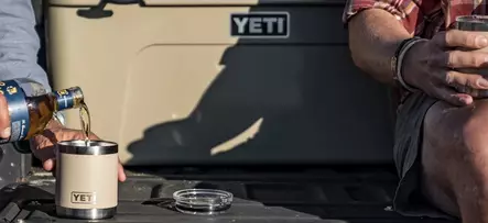 Yeti Rambler Lowball 10oz - Termoflasker og -krus - 888830128978 - 2