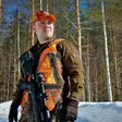 3HGR Driven QD - Våbenremme - 6430051770128 - 2
