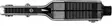 5.11 Esc Rescue Tool Steel - Førstehjælpstasker - 888579194968 - 4