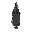 5.11 Flex Single Pistol Multi Pouch Black - Magasintasker til pistoler - 888579912838 - 1