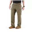 5.11 Stryke Pant W/Flex-Tac TM Ranger Green - Taktiske bukser | - 888579804638 - 1