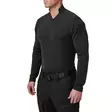 5.11 V.XI Sigurd L/S Shirt Black - Taktiske trøjer - 888579666168 - 2
