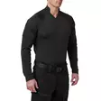 5.11 V.XI Sigurd L/S Shirt Black - Taktiske trøjer - 888579666168 - 3